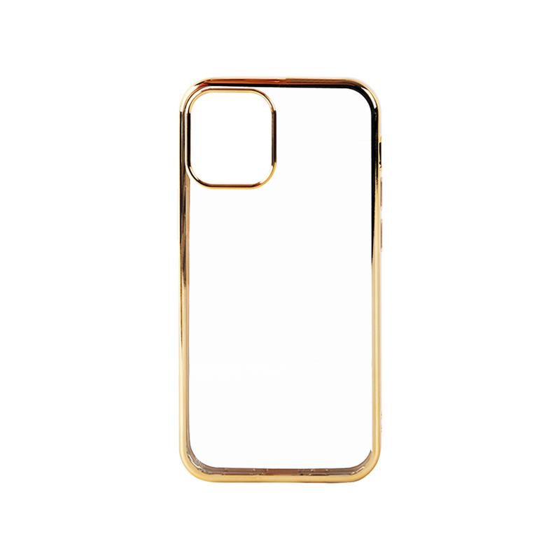 Wisecase iPhone12MINI Slim Fit Electroplated
