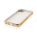 Wisecase iPhone12MINI Slim Fit Electroplated