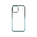 Wisecase iPhone12MINI Slim Fit Electroplated