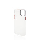 Wisecase iPhone12MINI Honeycomb TPU case