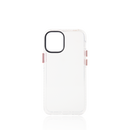 Wisecase iPhone12MINI Honeycomb TPU case