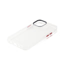 Wisecase iPhone12MINI Honeycomb TPU case