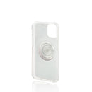 Wisecase iPhone 12Mini Shine Marble+Air Socket