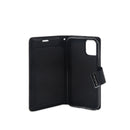 Wisecase iPhone 12Mini Pocket Diary Wallet