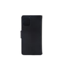 Wisecase iPhone 12Mini Pocket Diary Wallet