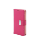 Wisecase iPhone 12Mini Pocket Diary Wallet