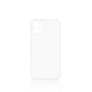 Wisecase iPhone 12 Clear With Camera Protection