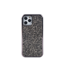 Wisecase iPhone 12/Pro Bling Bling