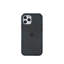 Wisecase iPhone 12/Pro MixMatt