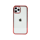 Wisecase iPhone12Pro Slim Fit Electroplated