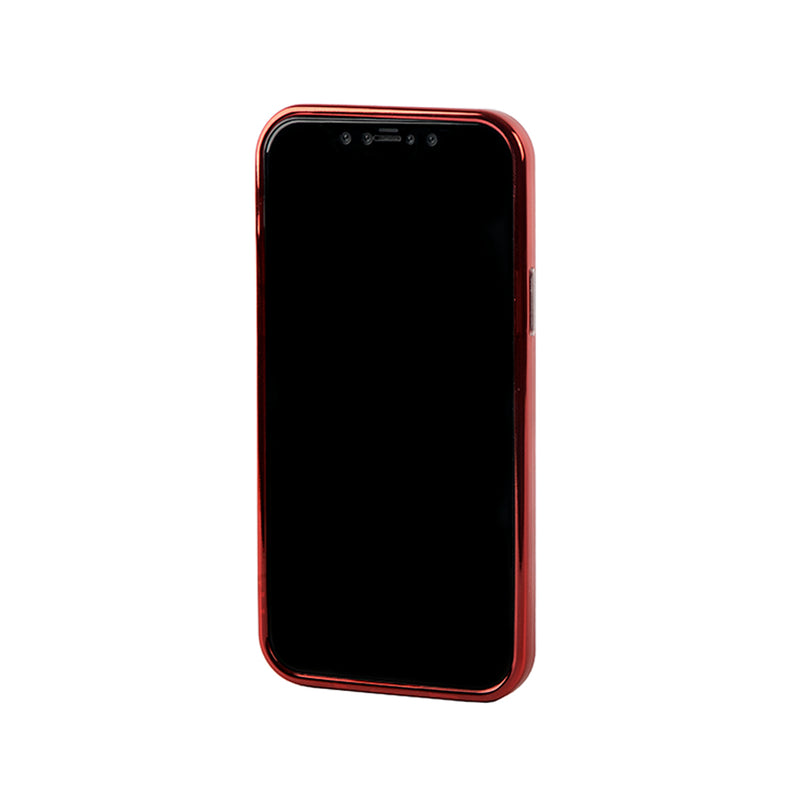 Wisecase iPhone12Pro Slim Fit Electroplated