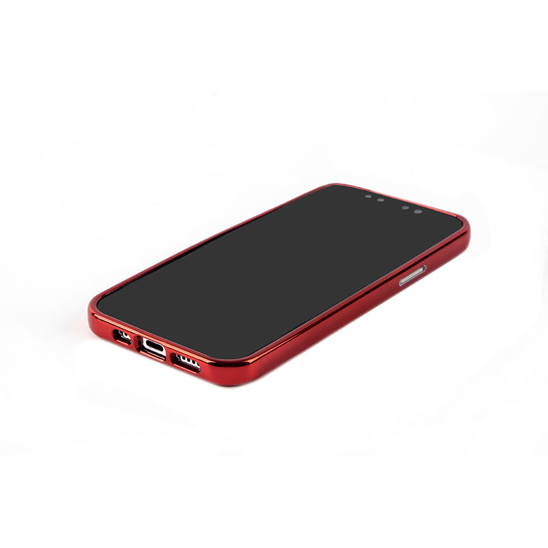 Wisecase iPhone12Pro Slim Fit Electroplated