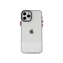 iPhone12ProMax Honeycomb TPU case