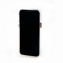 iPhone12ProMax Honeycomb TPU case