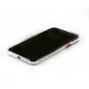 iPhone12ProMax Honeycomb TPU case