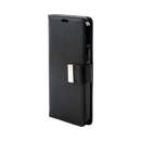 Wisecase iPhone 12Pro Pocket Diary Wallet