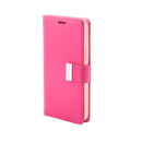 Wisecase iPhone 12Pro Pocket Diary Wallet