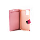 Wisecase iPhone 12Pro Pocket Diary Wallet