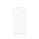 Wisecase iPhone 12 PRO Clear With Camera Protection