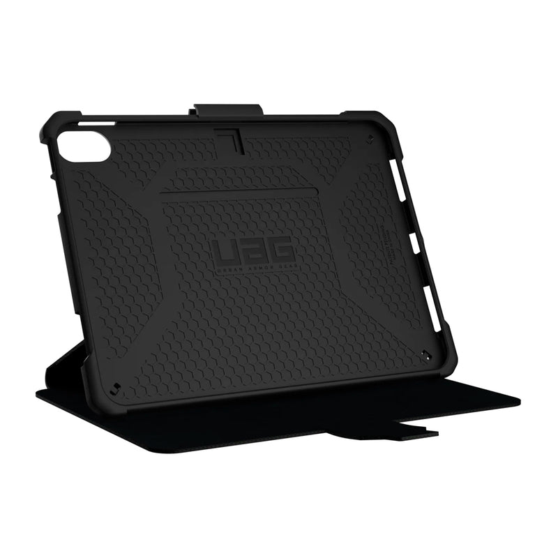 UAG Metropolis Case for iPad 10.9 10th Gen Black