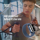 PanzerGlass Full Body AB - Apple watch 7 45mm - Black