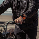 UAG Apple Watch 44 Scout Strap - Mallard