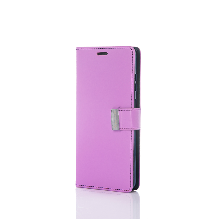 Wisecase Samsung Galay S20 Plus Pocket Diary Wallet