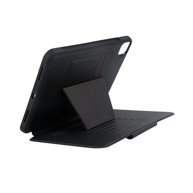Wisecase iPad pro 11 2020 Smart Multifunction Folio