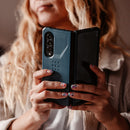 UAG Civilian for Samsung Galaxy Z Fold 3 - Black