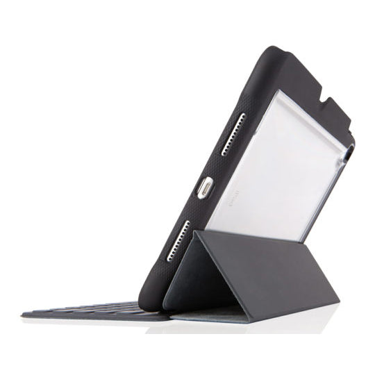 STM Goods Duxx Shell Duo for iPad Air 3rd/Pro 10.5 Black