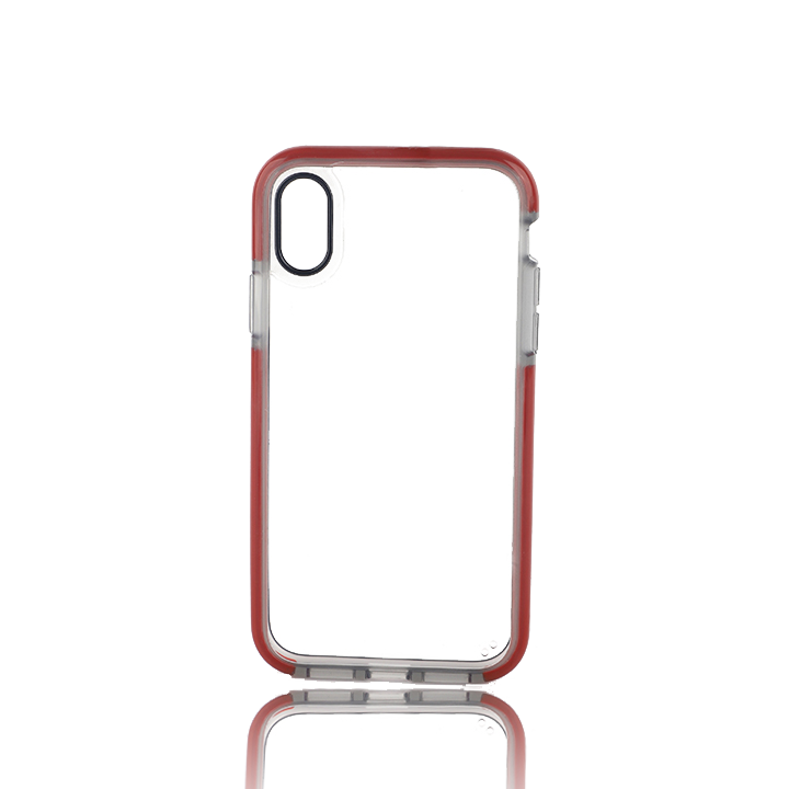 Wisecase iPhone XR Color Band