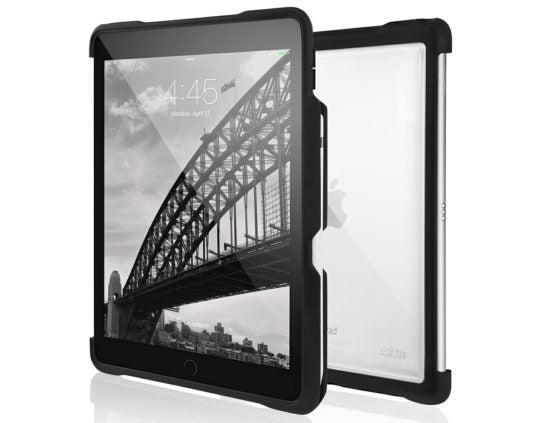 STM Goods Duxx Shell Duo for iPad Air 3rd/Pro 10.5 Black