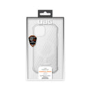 UAG Essential Armor Magsafe Jaguar Case for iPhone 14 Pro Max Frosted Ice
