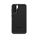 Otterbox Defender Case For Samsung Galaxy S21+ 5G - Black