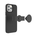 Popsocket Popcase for iPhone 13 Pro Max/12 Pro Max Black