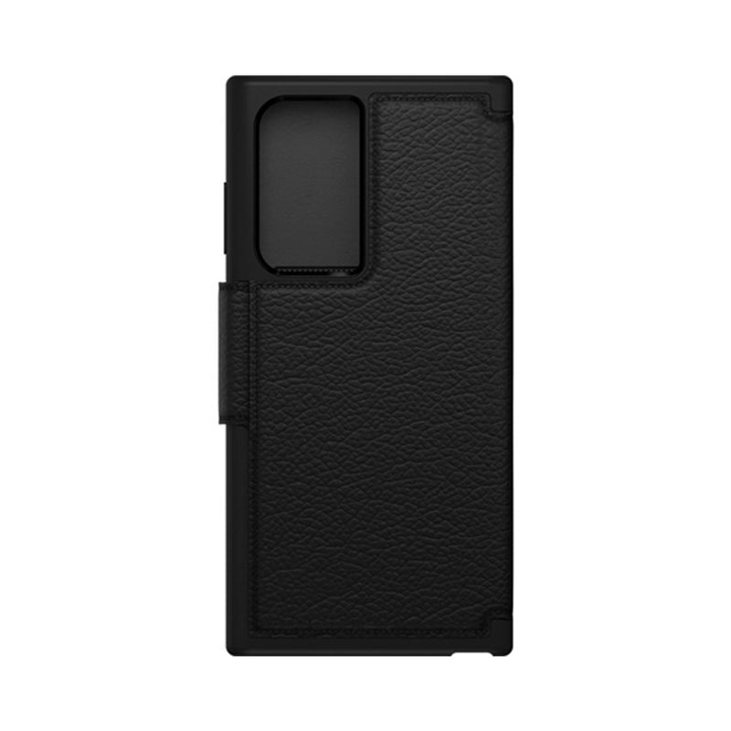Otterbox Strada Case For Samsung Galaxy S22 Ultra (6.8) - Shadow