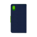 iPhone X Mercury Wallet