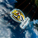 FAN EMBLEMS RICHMOND TIGERS LOGO DECAL