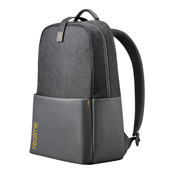 Realme Backpack - Grey