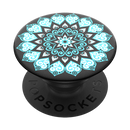 Popsockets PopSockets PG-Peace Mandala Sky Bk