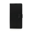 Wisecase iPhone 13 Pro Max Pocket Diary Wallet Case