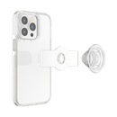 Popsocket Popcase for iPhone 13 Pro Clear