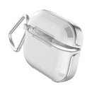 X-Doria Defense Trek for AirPods3 White