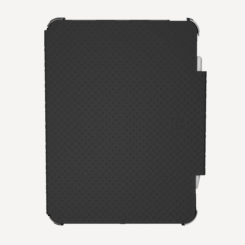 U by UAG - iPad Air 4th Gen (2020)/ 11" Pro - Lucent Black