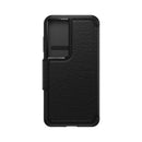 OtterBox Strada Case For Samsung Galaxy S23 6.1 Black