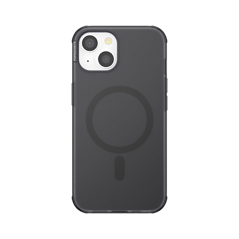 Popsockets PopCase for iPhone 14 - Black