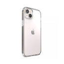 Speck Perfect Clear Case for iPhone 14 Plus Clear