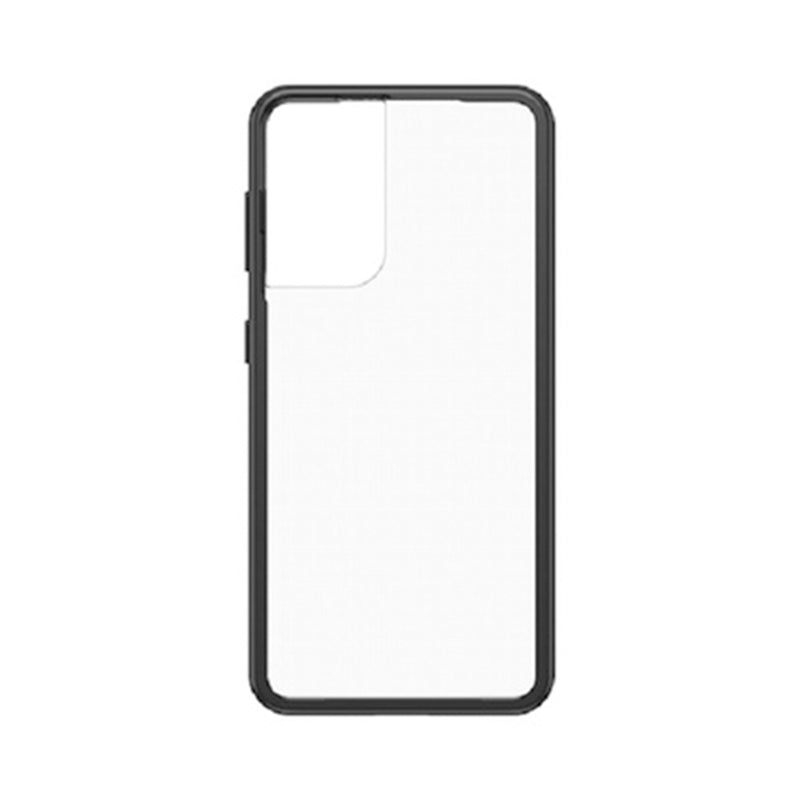 Otterbox React Case For Samsung Galaxy S21 FE Black/Clear