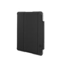 STM Good Rugged Case Plus for iPad 11 2nd/1st gen - Black
