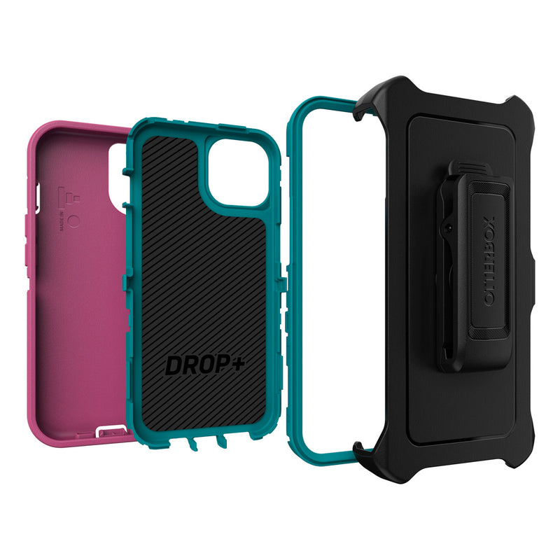 Otterbox Defender Case For iPhone 13 6.1/iPhone 14 6.1 - Canyon Sun